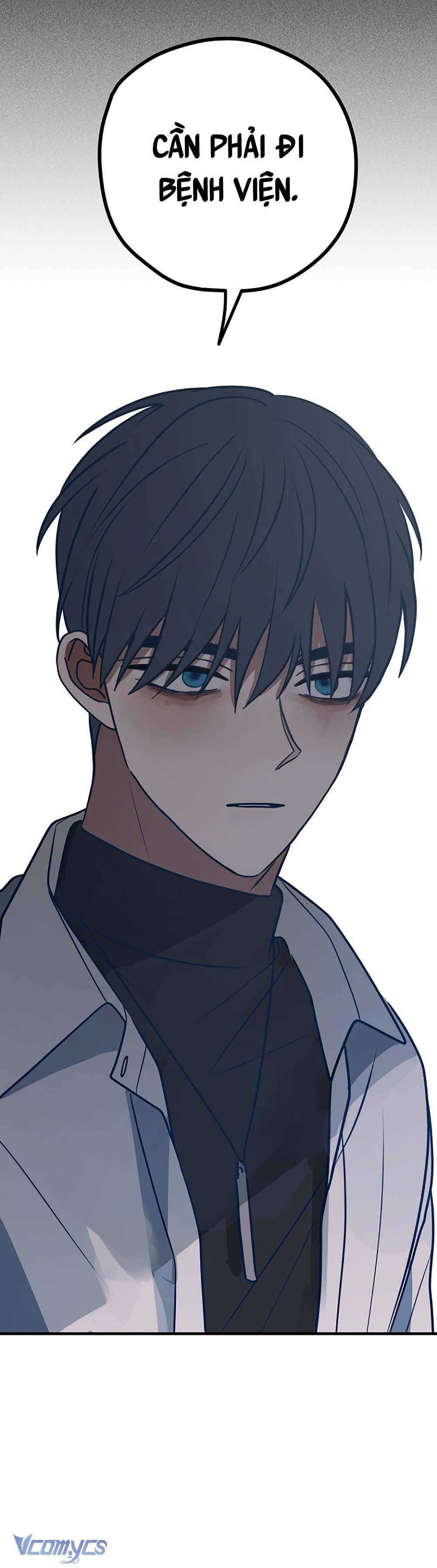 Kẻ Rác Rưởi Không Đáng Được Yêu Chapter 52 - Next Chapter 53