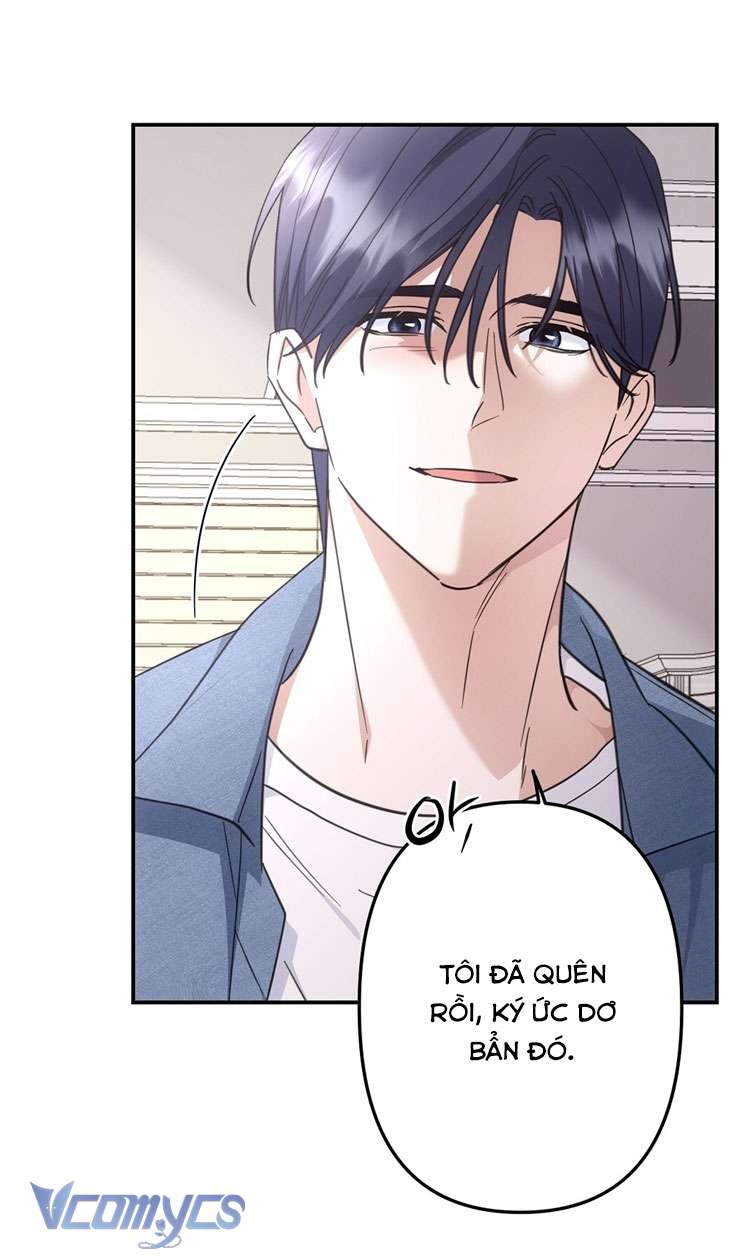 [18+] Vì Những Thứ Đã Tan Vỡ Chap 42 - Next Chap 43