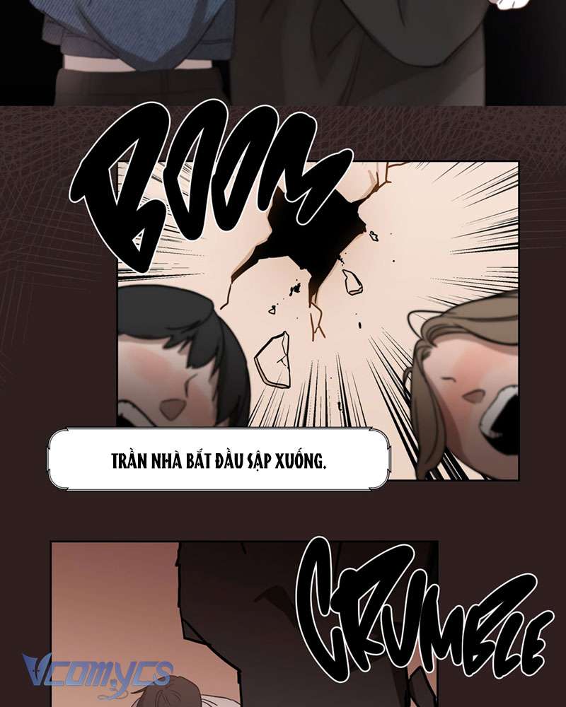Sát Nhân Nhà Bên Chap 9 - Next 