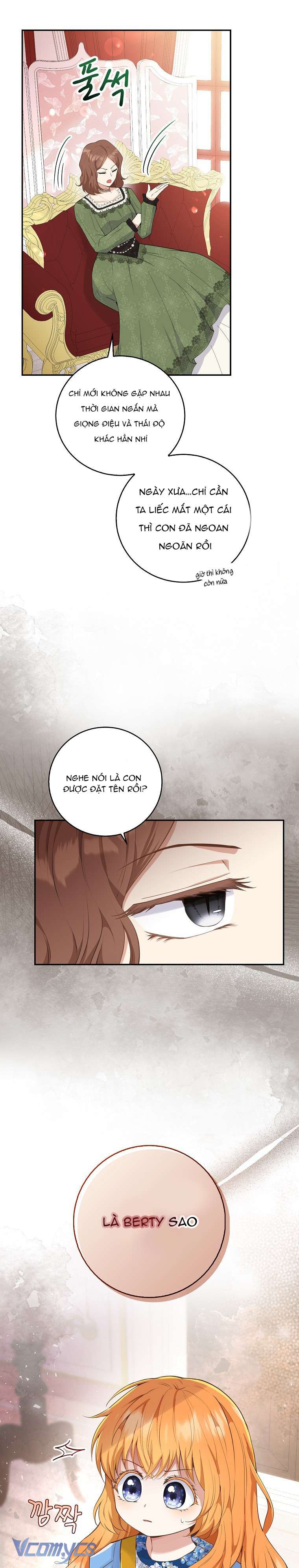 Sóc Con Tài Năng Chap 25 - Next Chap 26