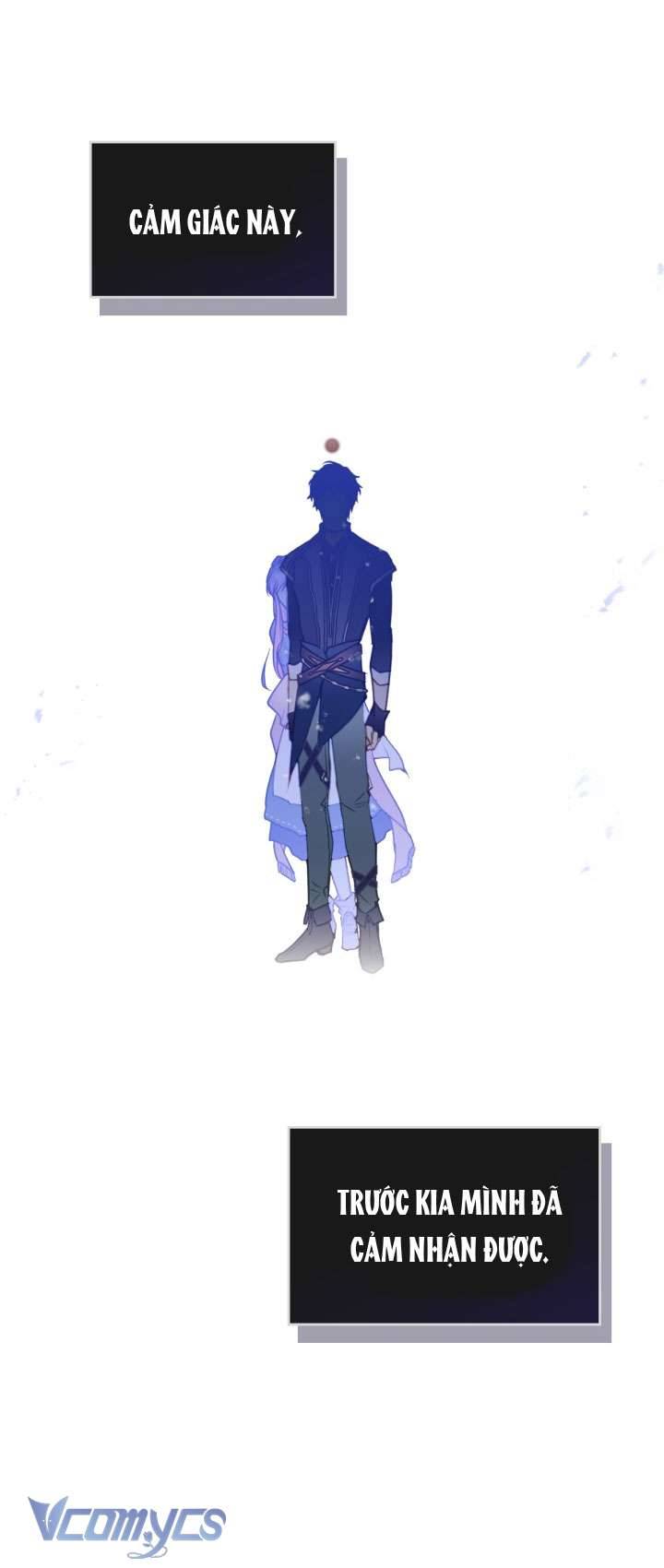Kết Cục Của Nhân Vật Phản Diện Chỉ Có Thể Là Cái Chết Chapter 135 - Next Chapter 136