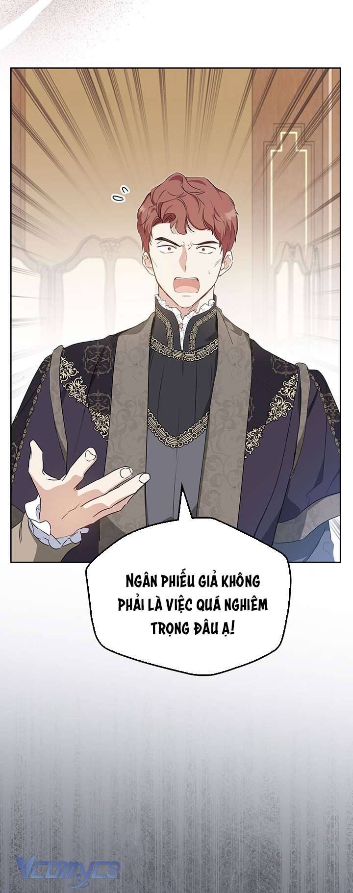 Kiếp Này Nhất Định Làm Gia Chủ Chap 123 - Trang 2