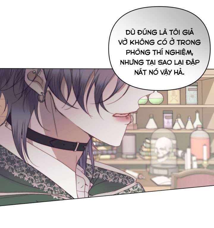 Siren: Trở Thành Gia Đình Của Nhân Vật Phản Diện Chapter 22 - Trang 3