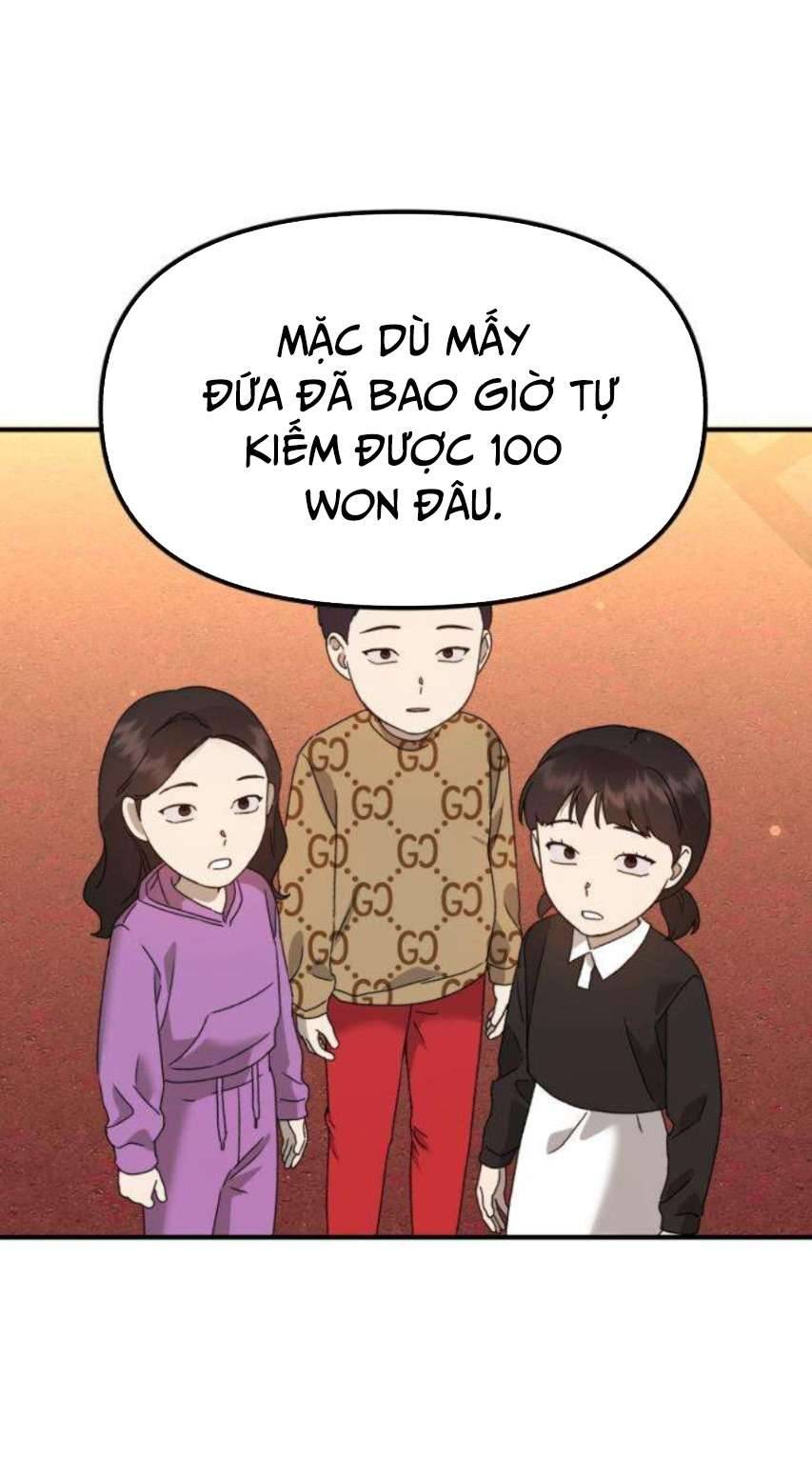 Thần Hổ Jang San Chap 26 - Next Chap 27