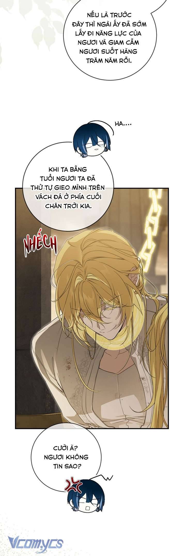 Lại Một Lần Nữa Hướng Về Ánh Sáng Chap 93 - Next Chap 94