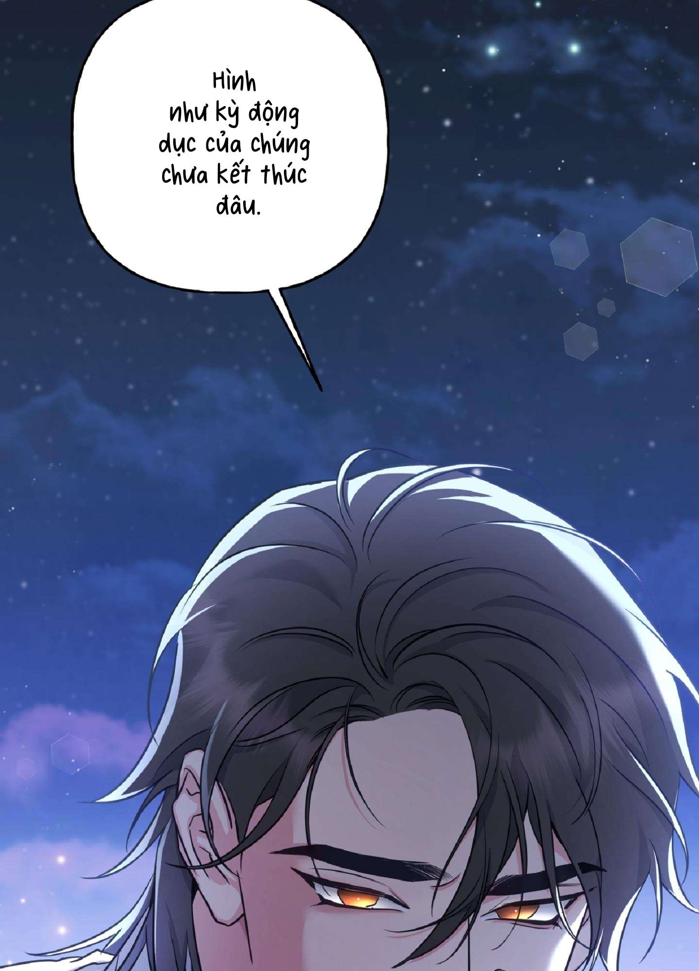 [ 18+ ] Khúc ca của loài cầm thú Chap 17 - Trang 2