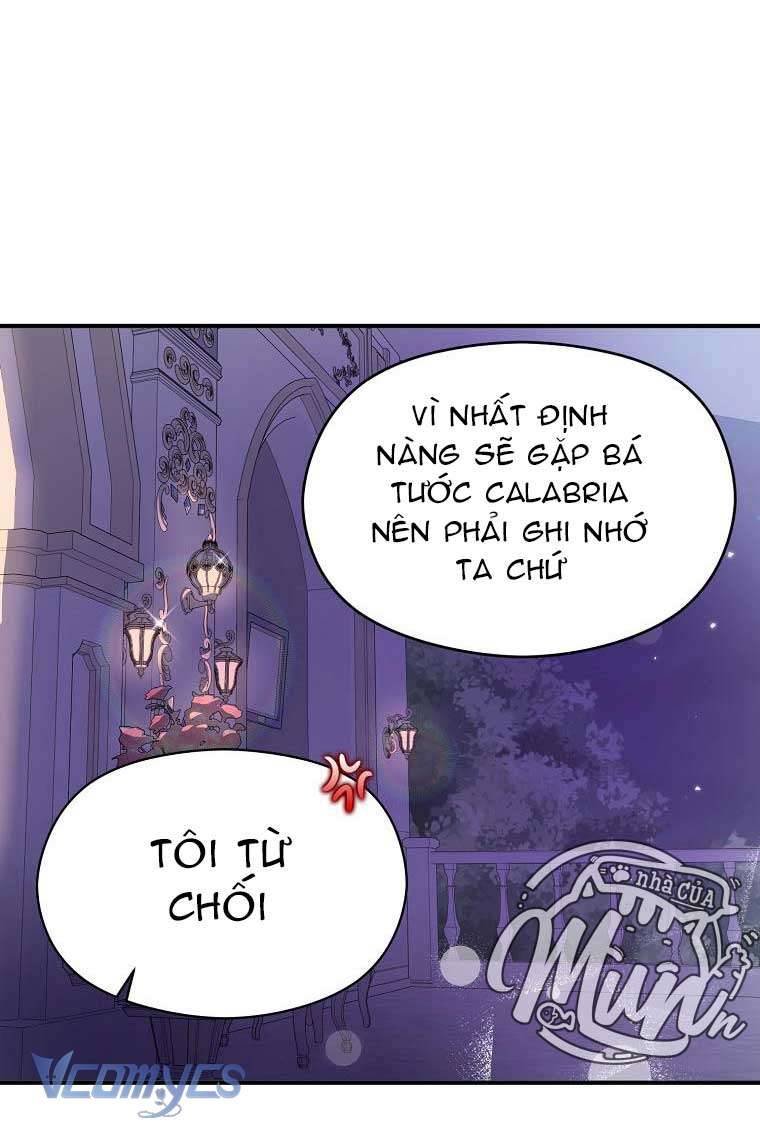 Tôi không cố tình quyến rũ nam chính Chap 41 - Next Chap 42
