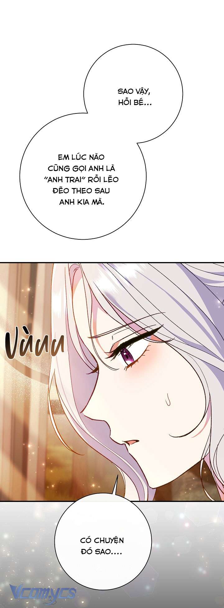 Người Xem Mắt Của Ác Nữ Quá Hoàn Hảo Chapter 62 - Next Chapter 63