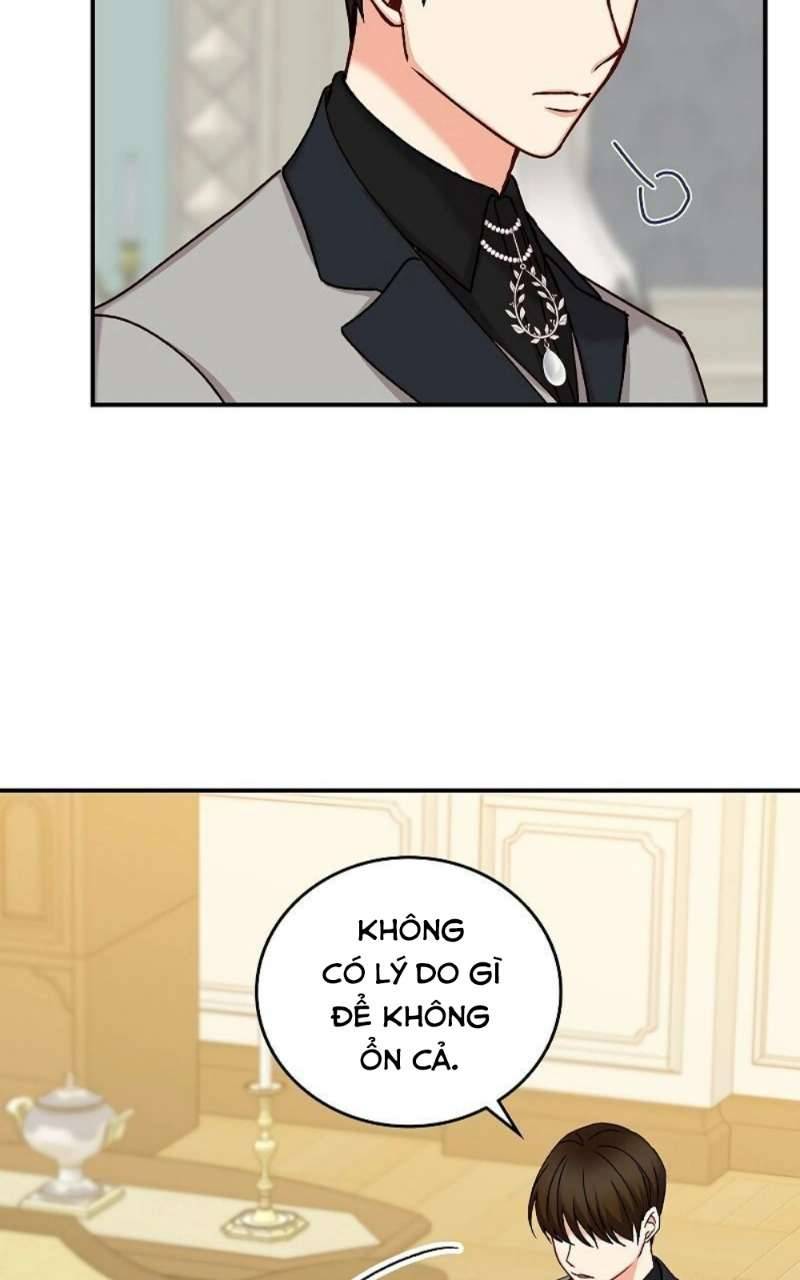 Cẩn Thận Với Các Anh Trai Đấy! Chap 62 - Trang 2