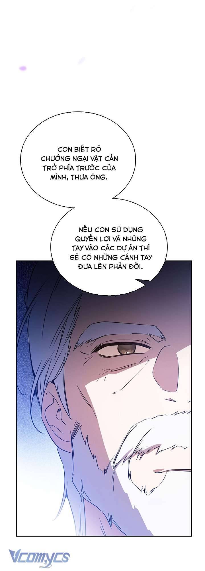 Kiếp Này Nhất Định Làm Gia Chủ Chap 131 - Trang 2