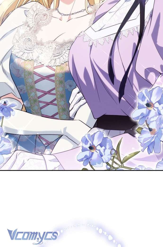 Nữ Công Tước Chiến Lợi Phẩm Chap 7 - Trang 3