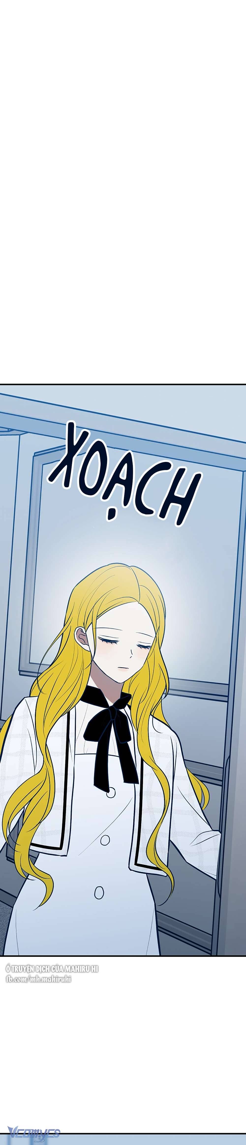 Kẻ Rác Rưởi Không Đáng Được Yêu Chapter 70 - Next Chapter 71