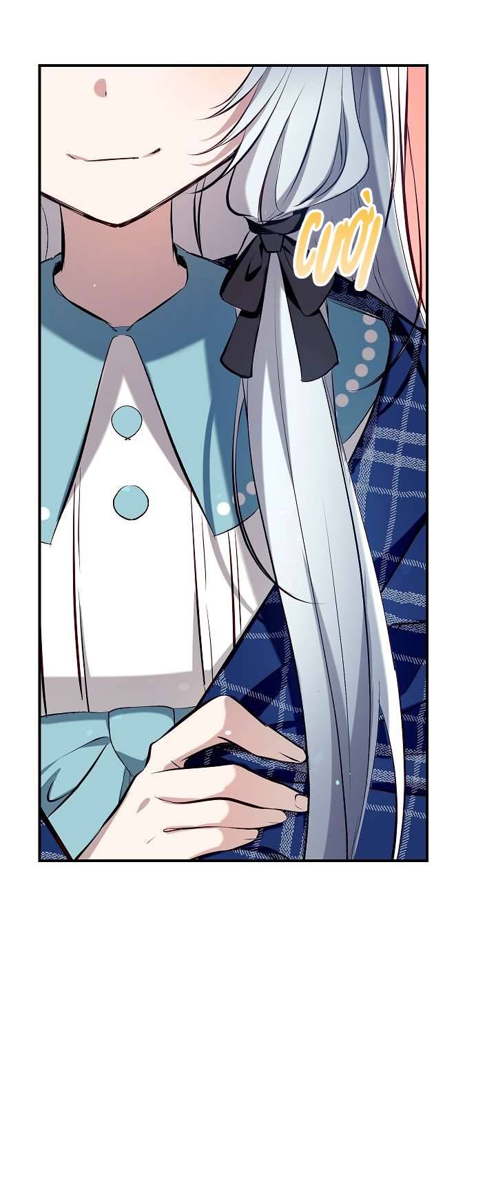 Chúng Ta Có Thể Trở Thành Một Gia Đình Được Không? Chap 69 - Trang 2