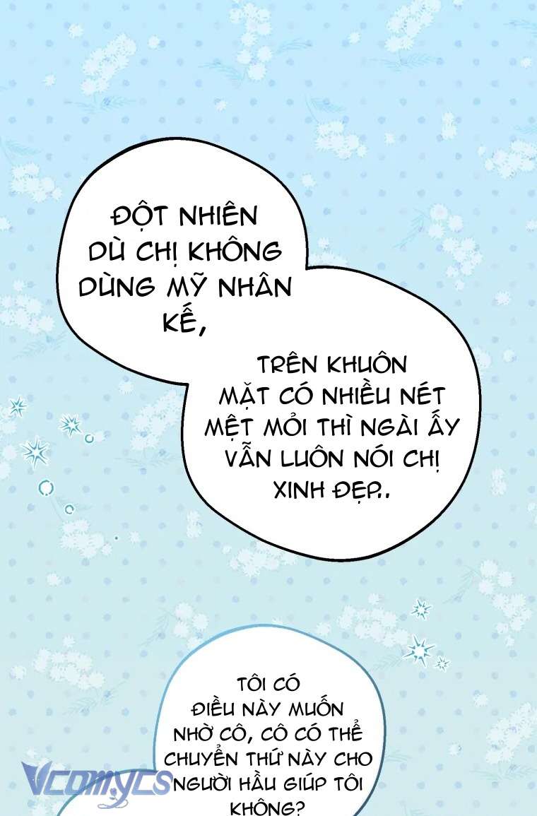 Được Yêu Thương Mà Còn Ngại Ngùng Sao! Chapter 73 - Next Chap 73