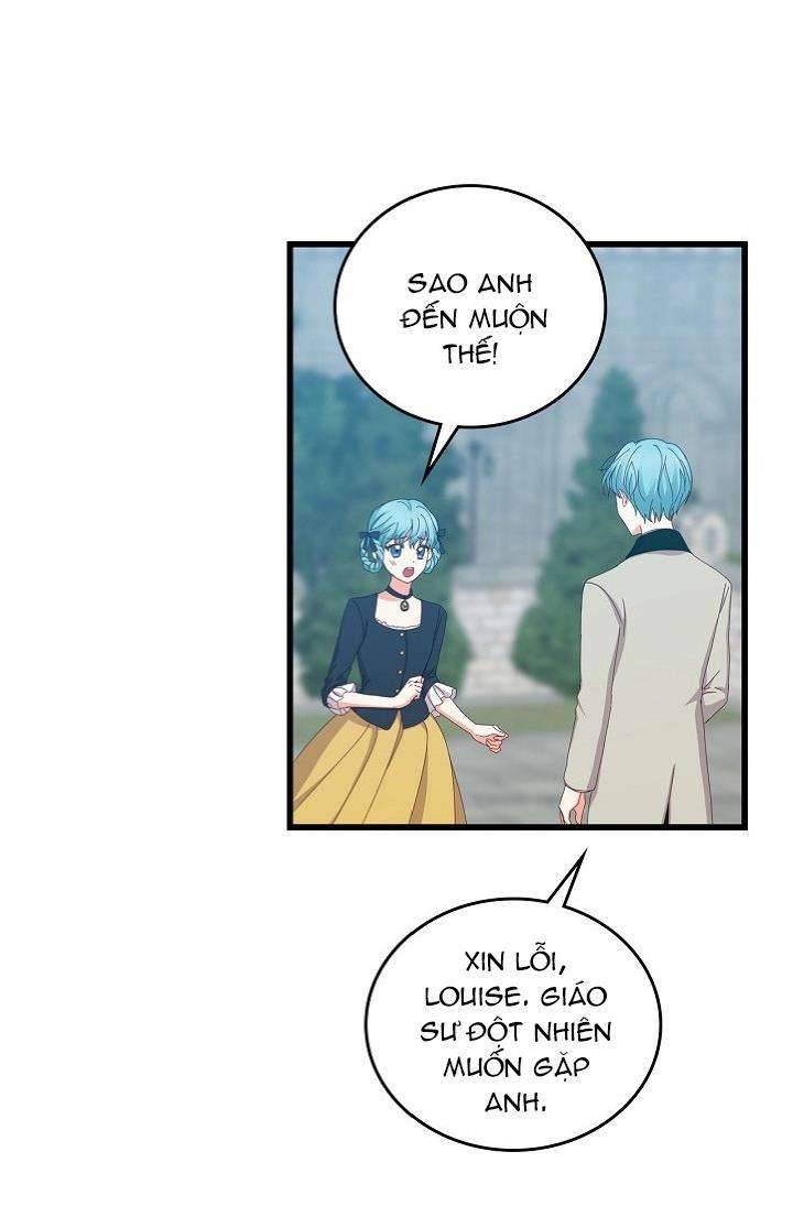 Cẩn Thận Với Các Anh Trai Đấy! Chap 35 - Trang 2