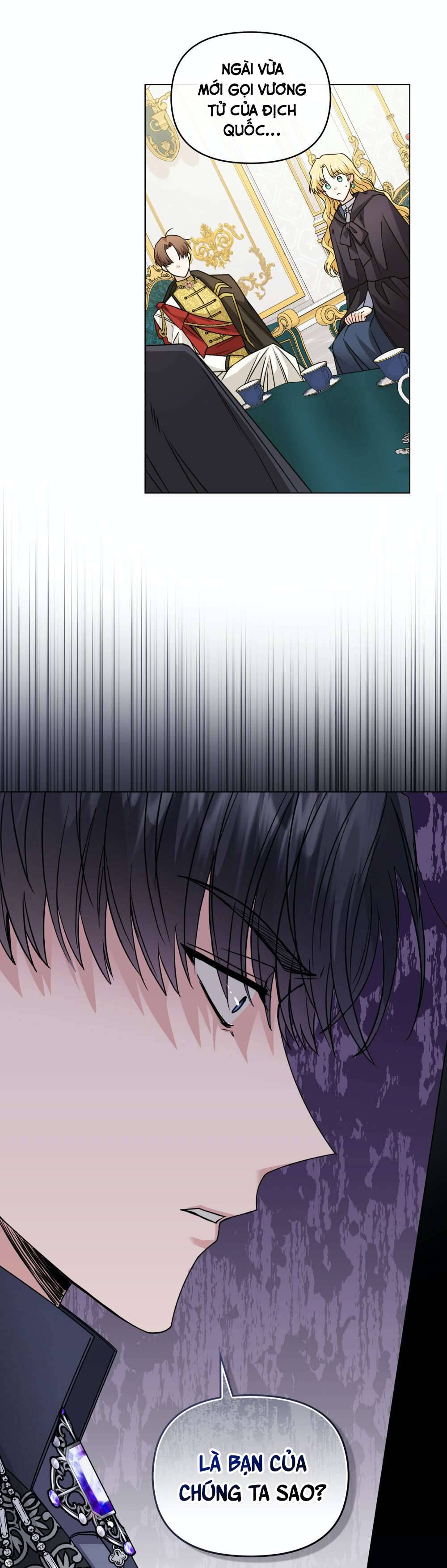 Tìm Lại Camellia Chapter 44 - Trang 4