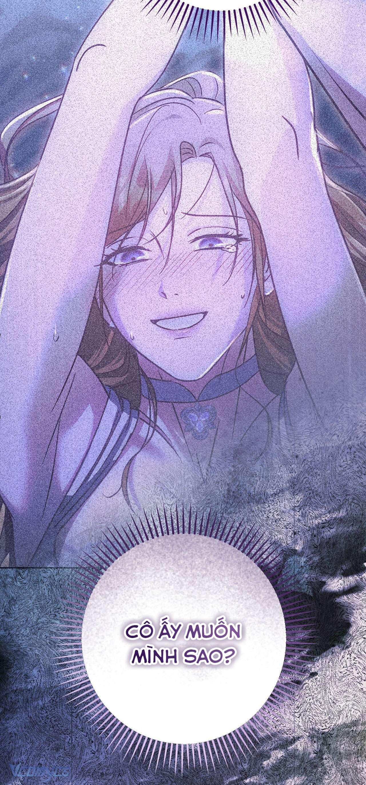 Thánh Nữ Giả Muốn Bỏ Trốn Chap 41 - Next Chap 42