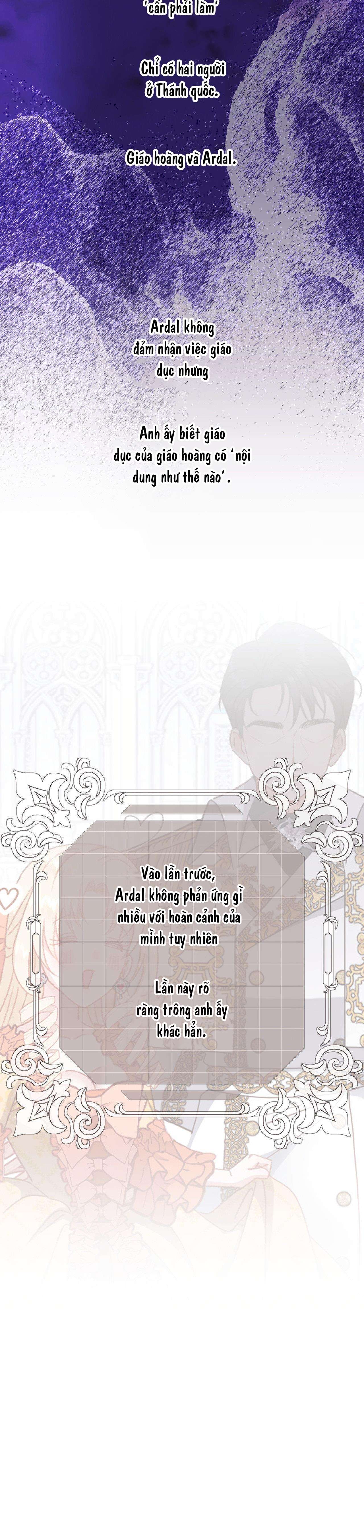 [ 18+ ] Bị Mắc Kẹt Trong Trò Chơi Harem Ngược Vô Vọng Chap 5 - Next Chap 6