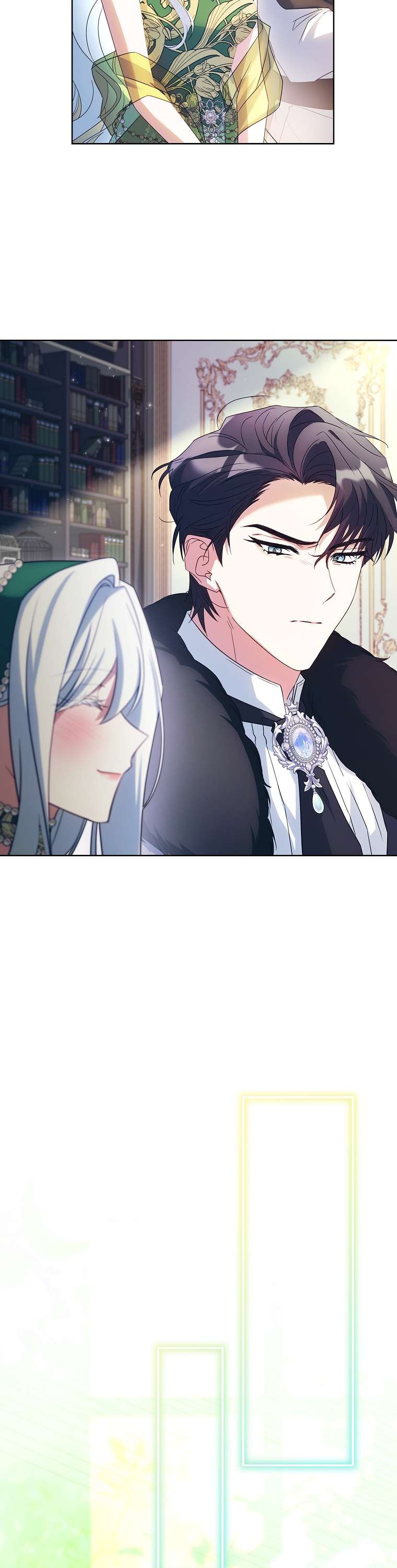 Chồng Ơi, Tại Sao Chúng Ta Không Thể Ly Hôn? Chap 41 - Next Chap 42