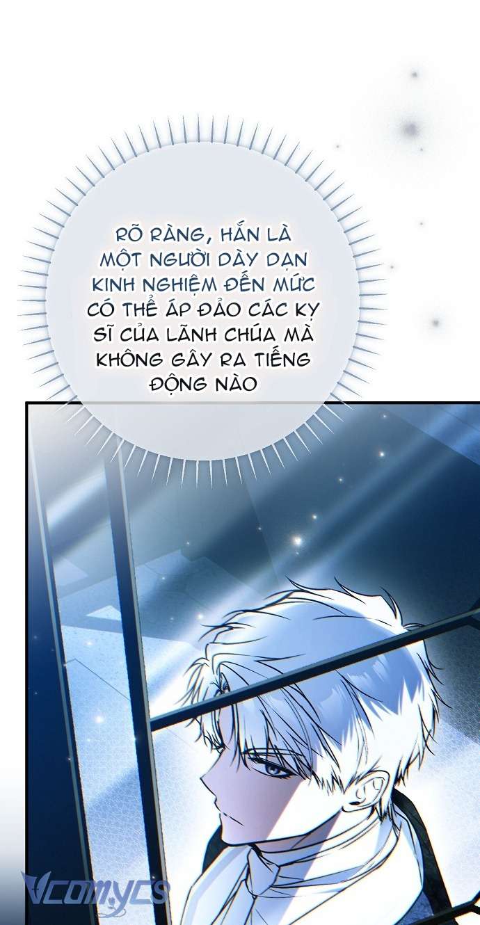 Ai Đó Đang Điều Khiển Cơ Thể Của Tôi Chapter 52 - Next Chapter 53