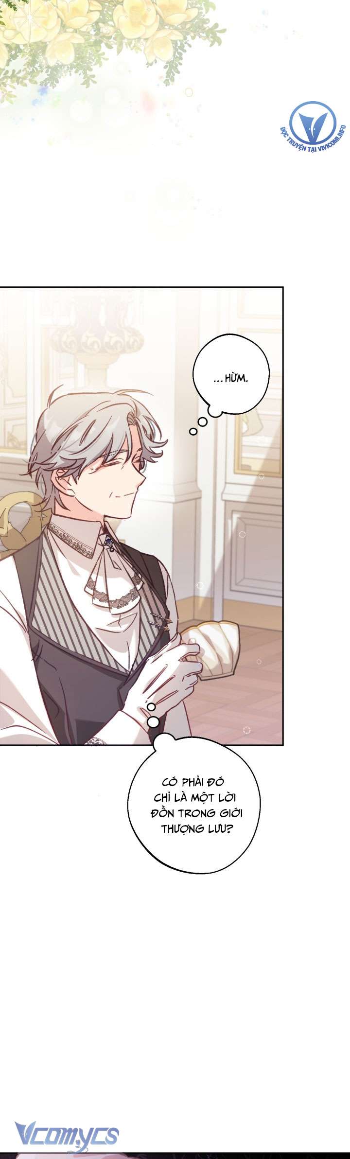 Không Có Chỗ Cho Kẻ Giả Mạo Chap 7 - Trang 2