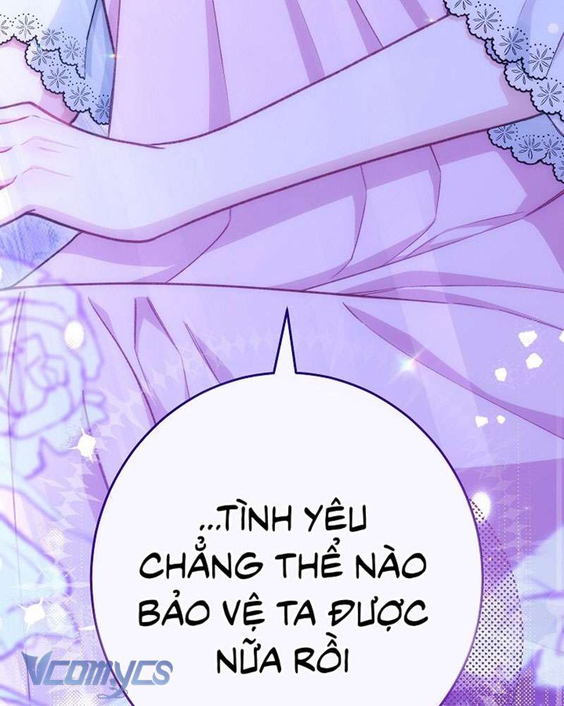 Hầu Gái Độc Quyền Của Hoàng Hậu Phản Diện Chap 59 - Trang 4