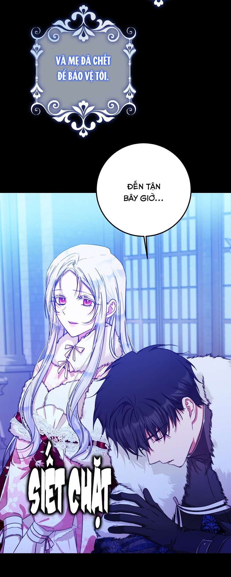 Tôi Trở Thành Vợ Của Nam Chính Chap 30 - Next Chap 31