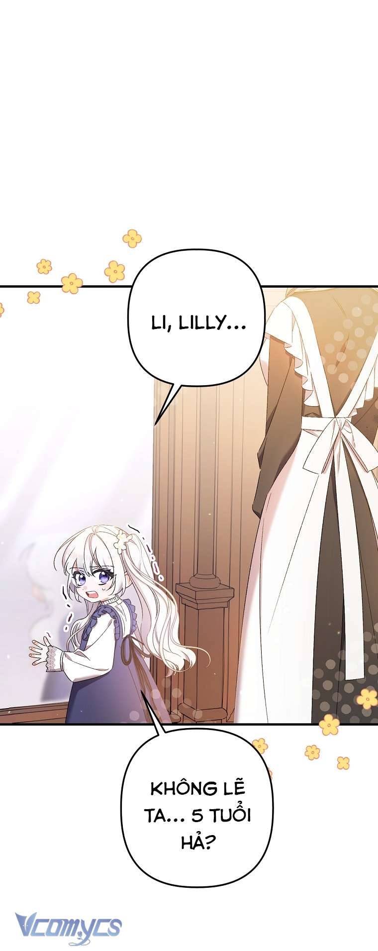 Tôi Chỉ Chăm Sóc Người Cha Ốm Yếu Của Mình Mà Thôi! Chapter 2 - Next Chapter 3