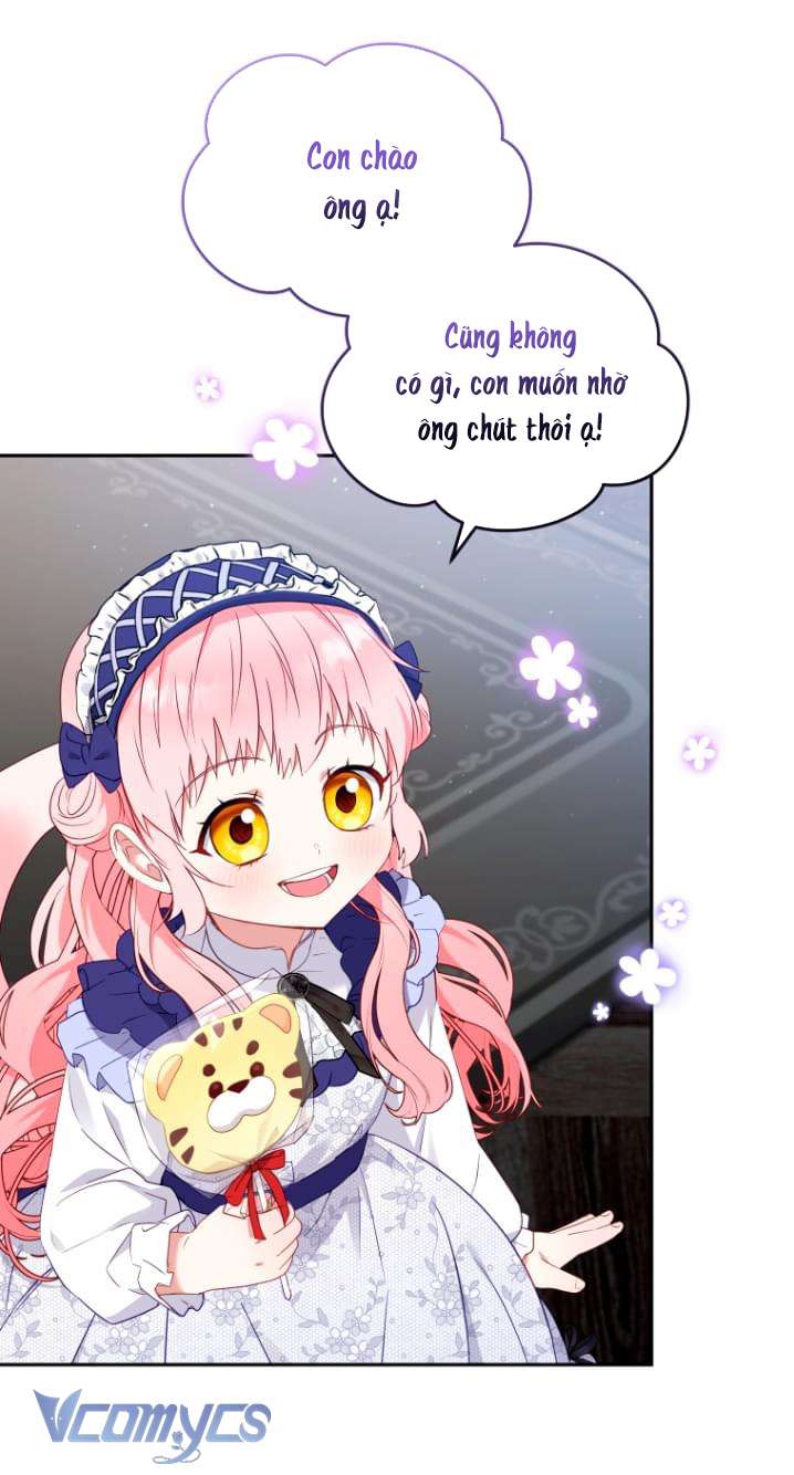 Tôi Được Nuôi Dưỡng Bởi Những Kẻ Phản Diện Chap 46 - Trang 3