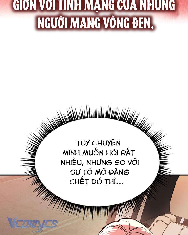 Ác Chi Hoàn Chapter 4 - Trang 4