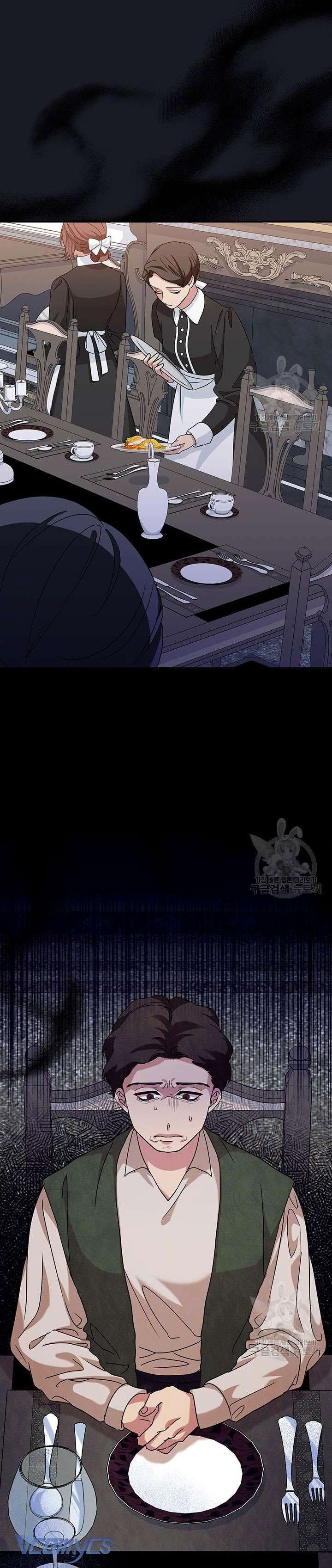 Cô Gái Sẽ Trở Thành Chủ Gia Đình Chapter 7 - Trang 3