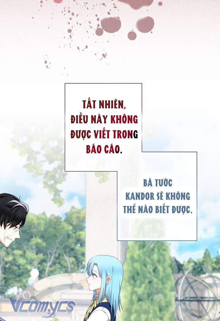Tiểu Thư Tích Tiền Đi Bụi Chapter 55 - Trang 4