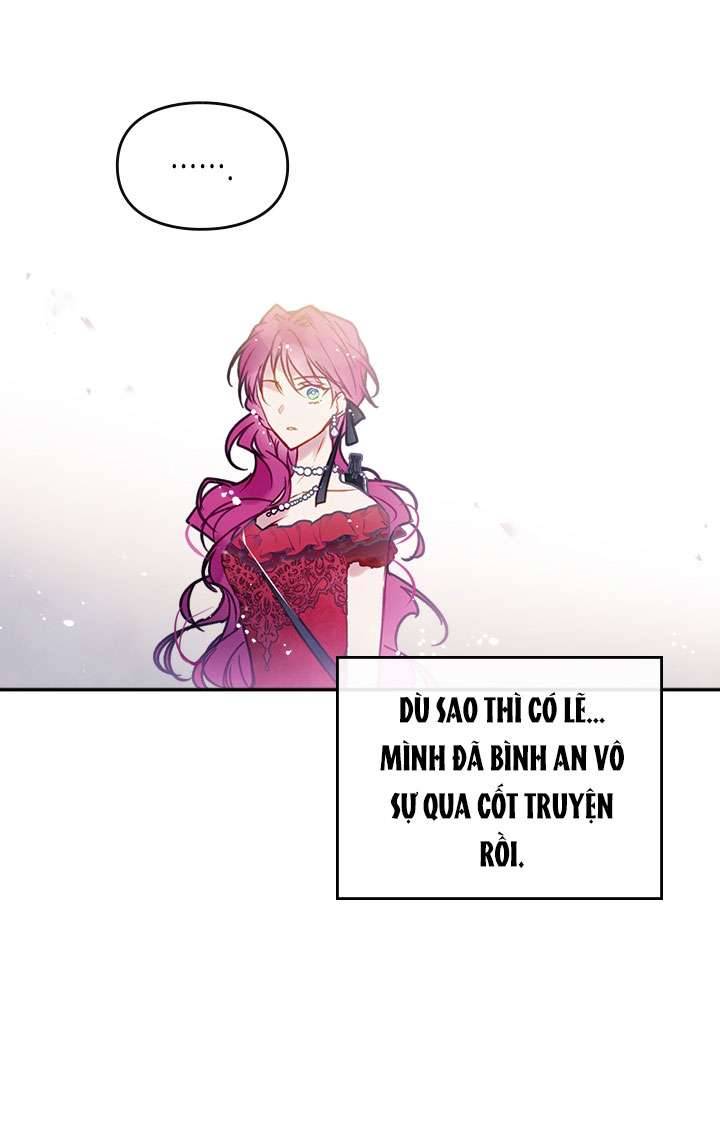 Kết Cục Của Nhân Vật Phản Diện Chỉ Có Thể Là Cái Chết Chapter 61 - Next Chapter 62