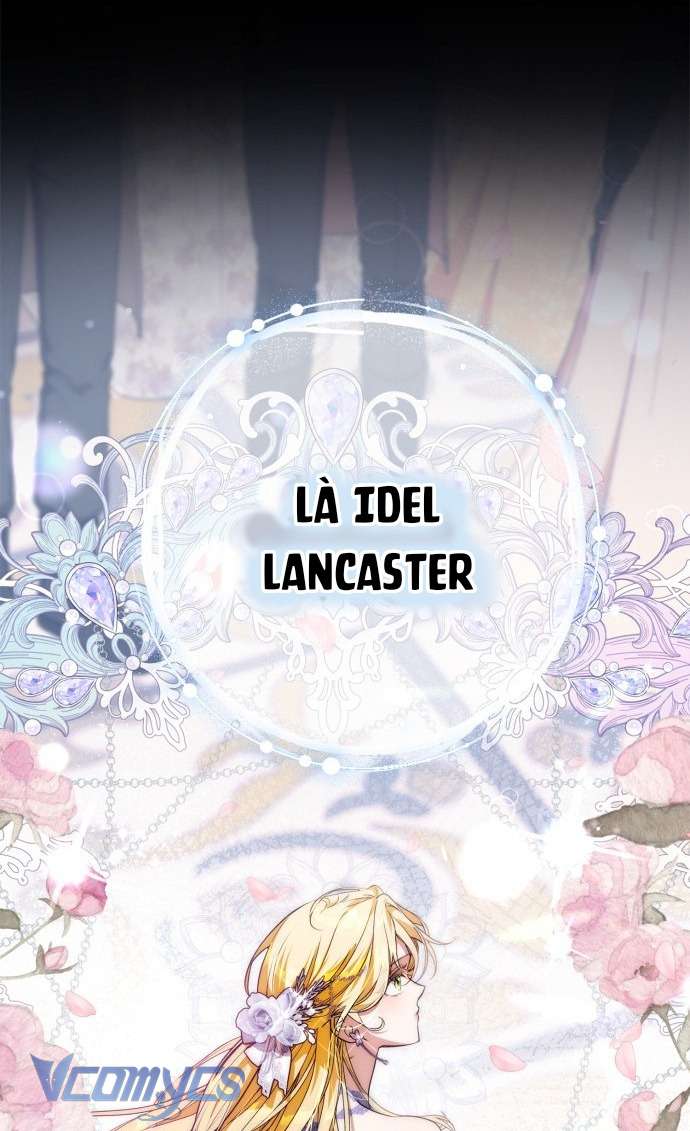 Nữ Công Tước Chiến Lợi Phẩm Chap 4 - Trang 3