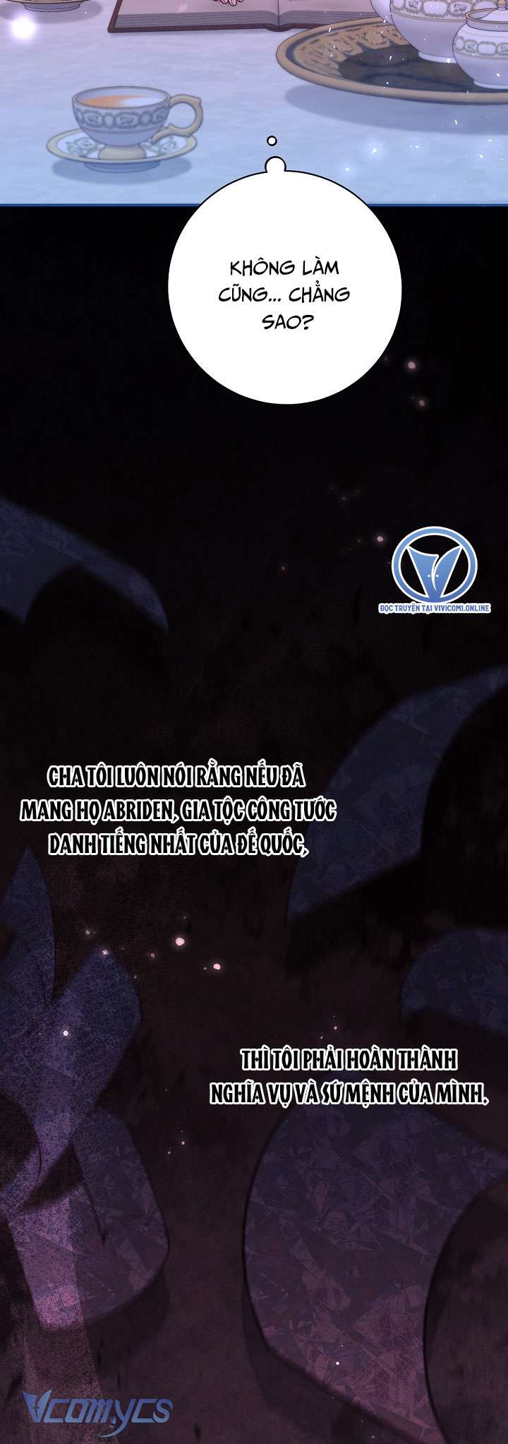Không Có Chỗ Cho Kẻ Giả Mạo Chap 45 - Trang 2