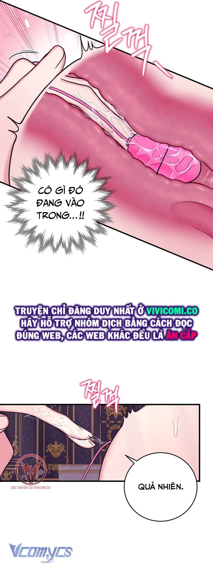 [18+] Anh Trai Đã Thay Đổi Chap 27 - Next Chap 28