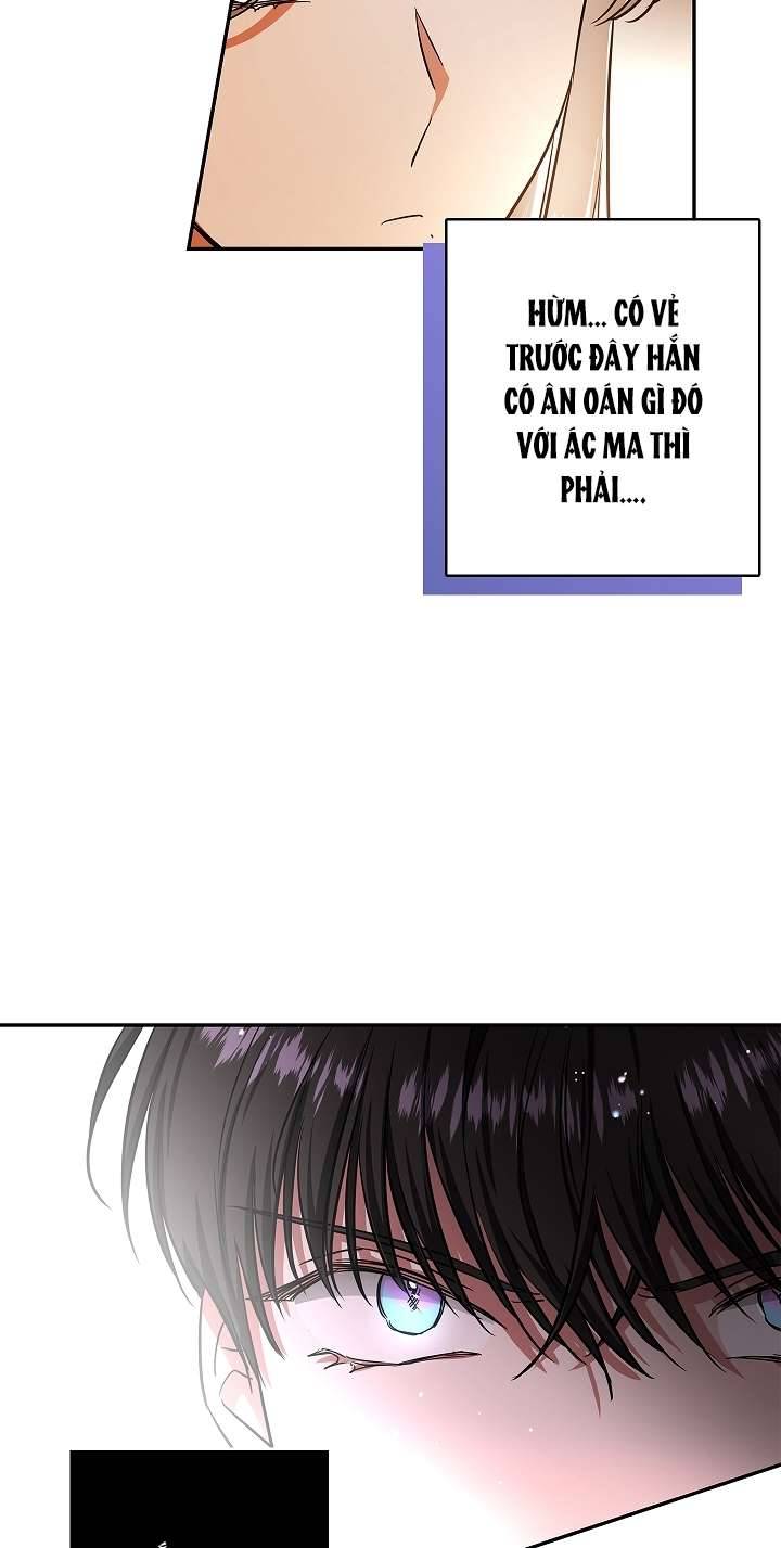 Hôn Phu Ẩn Sắc Chapter 44 - Trang 4