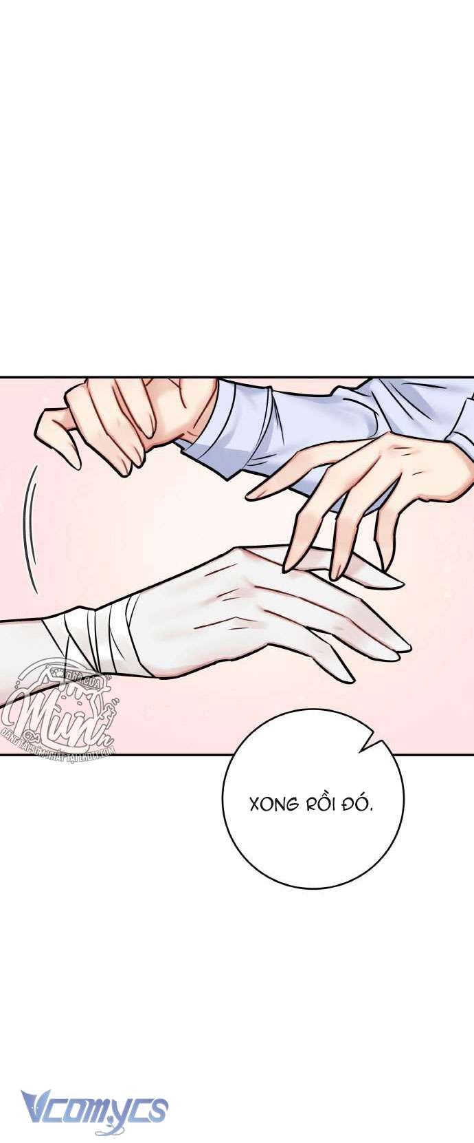 Nhật Ký Tuần Trăng Mật Của Phù Thủy Và Rồng Chapter 42 - Trang 4