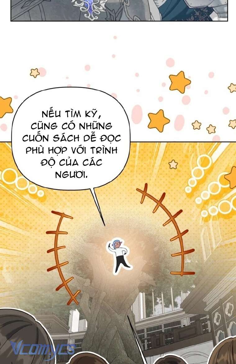 Sự Điều Trị Đặc Biệt Của Tinh Linh Chapter 96 - Trang 4