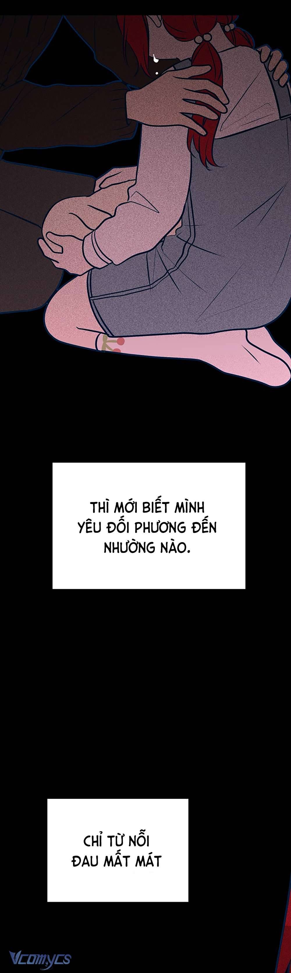 Kẻ Rác Rưởi Không Đáng Được Yêu Chapter 46 - Next Chap 46.5