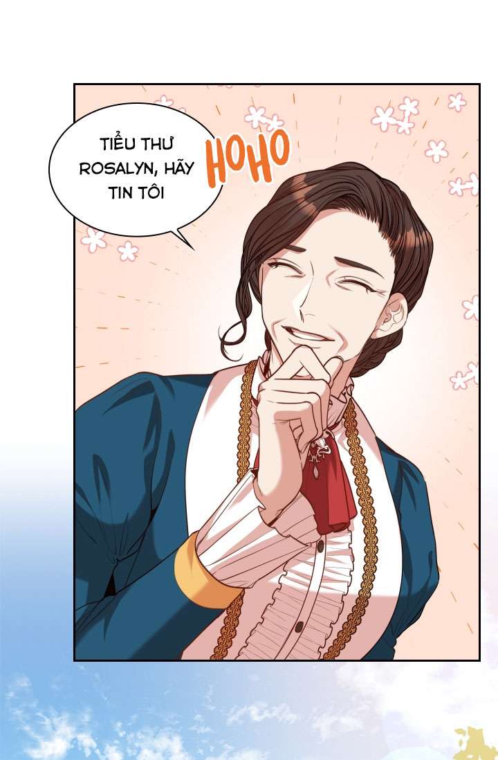 Thư Ký Của Bạo Chúa Chapter 35 - Trang 4