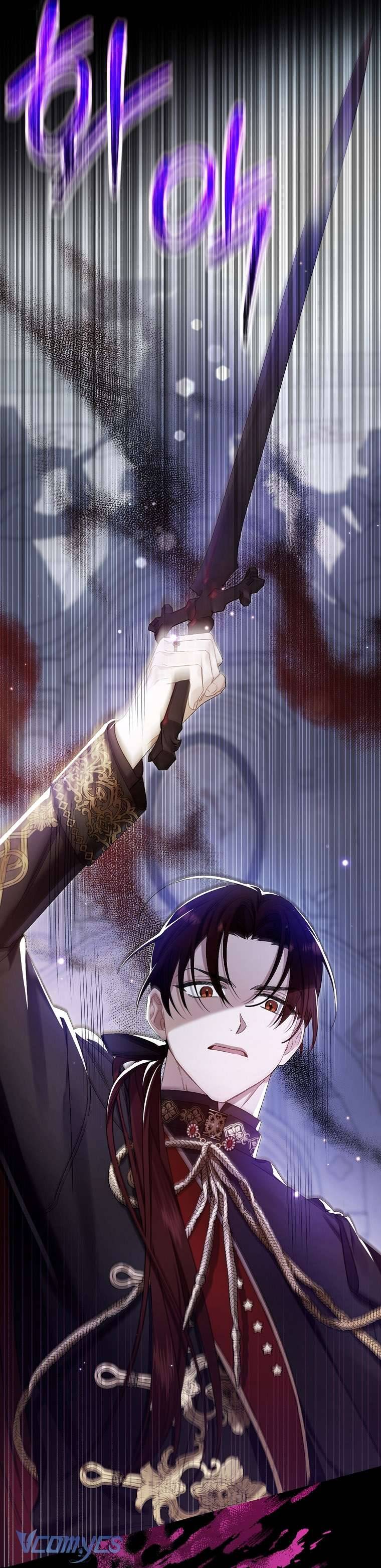 Tôi Chỉ Chăm Sóc Người Cha Ốm Yếu Của Mình Mà Thôi! Chapter 2 - Next Chapter 3