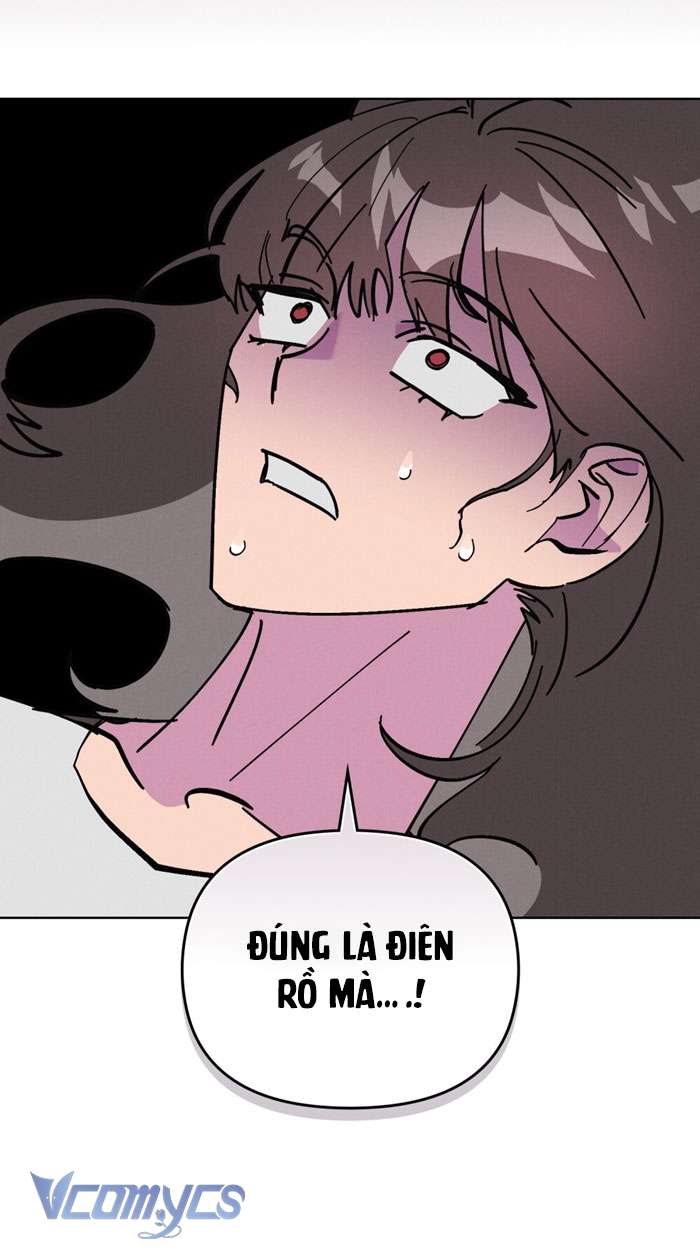 [18+] 7 Giây Thay Vì Một Nụ Hôn Chap 33 - Next Chap 34