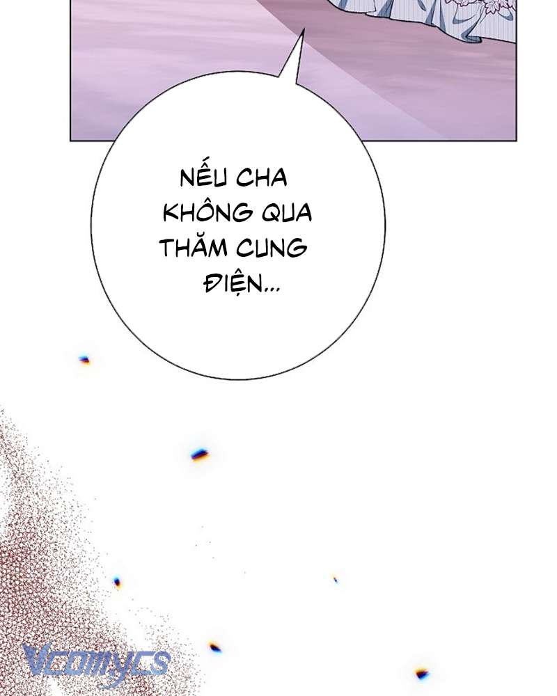 Hầu Gái Độc Quyền Của Hoàng Hậu Phản Diện Chapter 56 - Next Chap 57