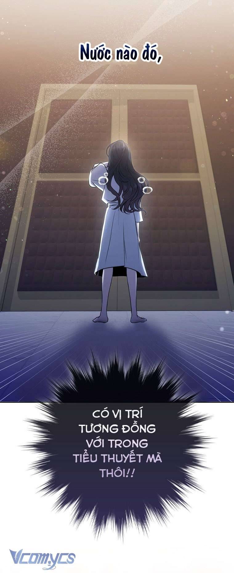 Bạn Trai Nhân Vật Chính Ám Ảnh Tôi Chapter 1 - Next Chapter 2