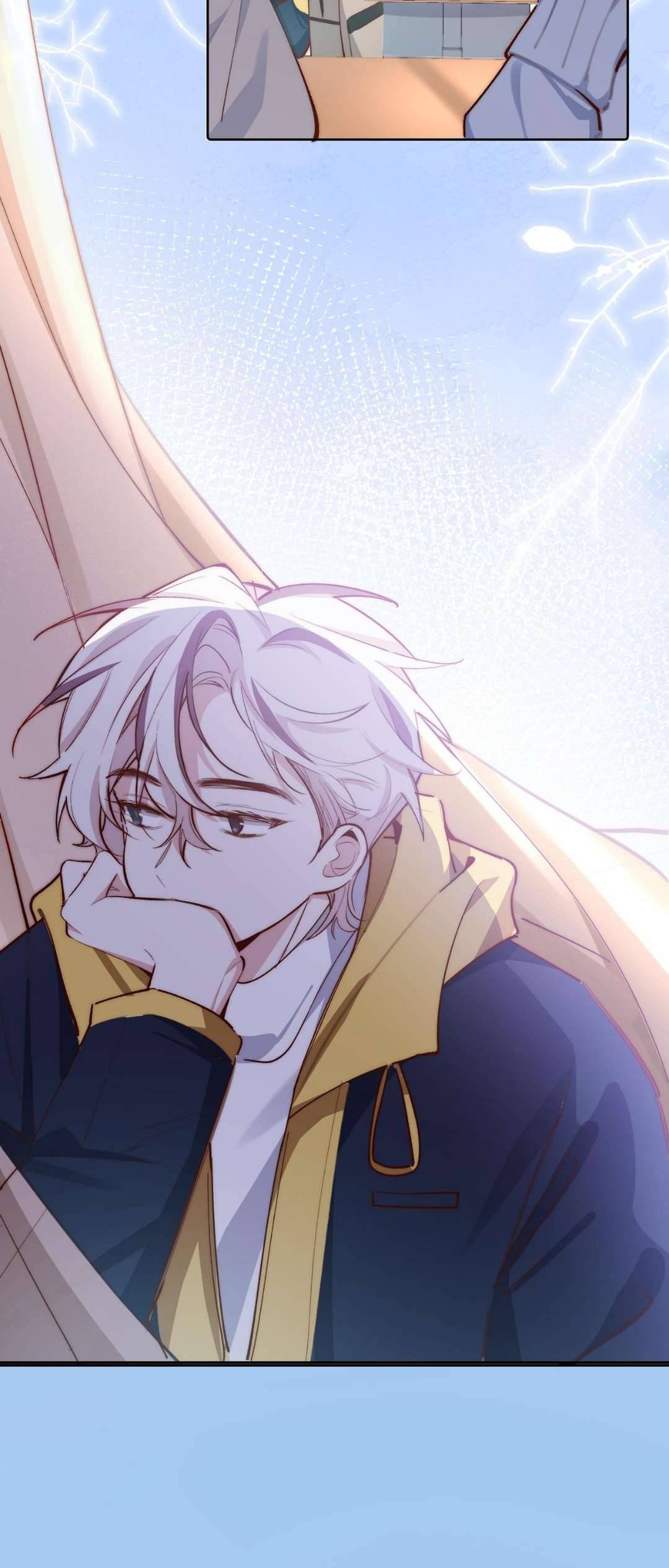 Mười năm sau, tôi kết hôn với kẻ thù không đội trời chung Chap 32 - Next Chap 33