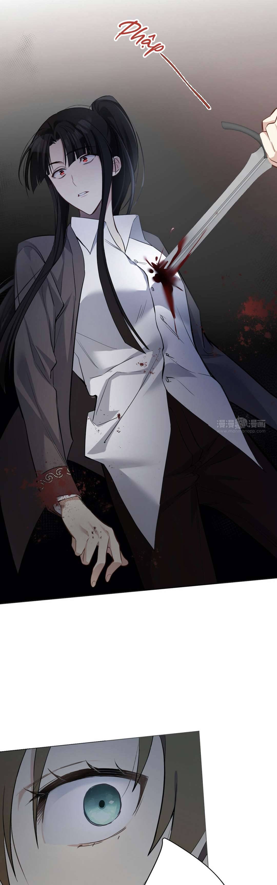 Đại Chiến Công Chúa Chapter 137 - Trang 4