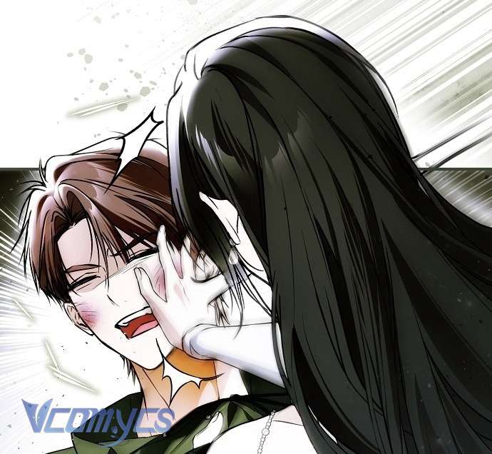 Ai Đó Đang Điều Khiển Cơ Thể Của Tôi Chapter 51 - Next Chapter 52