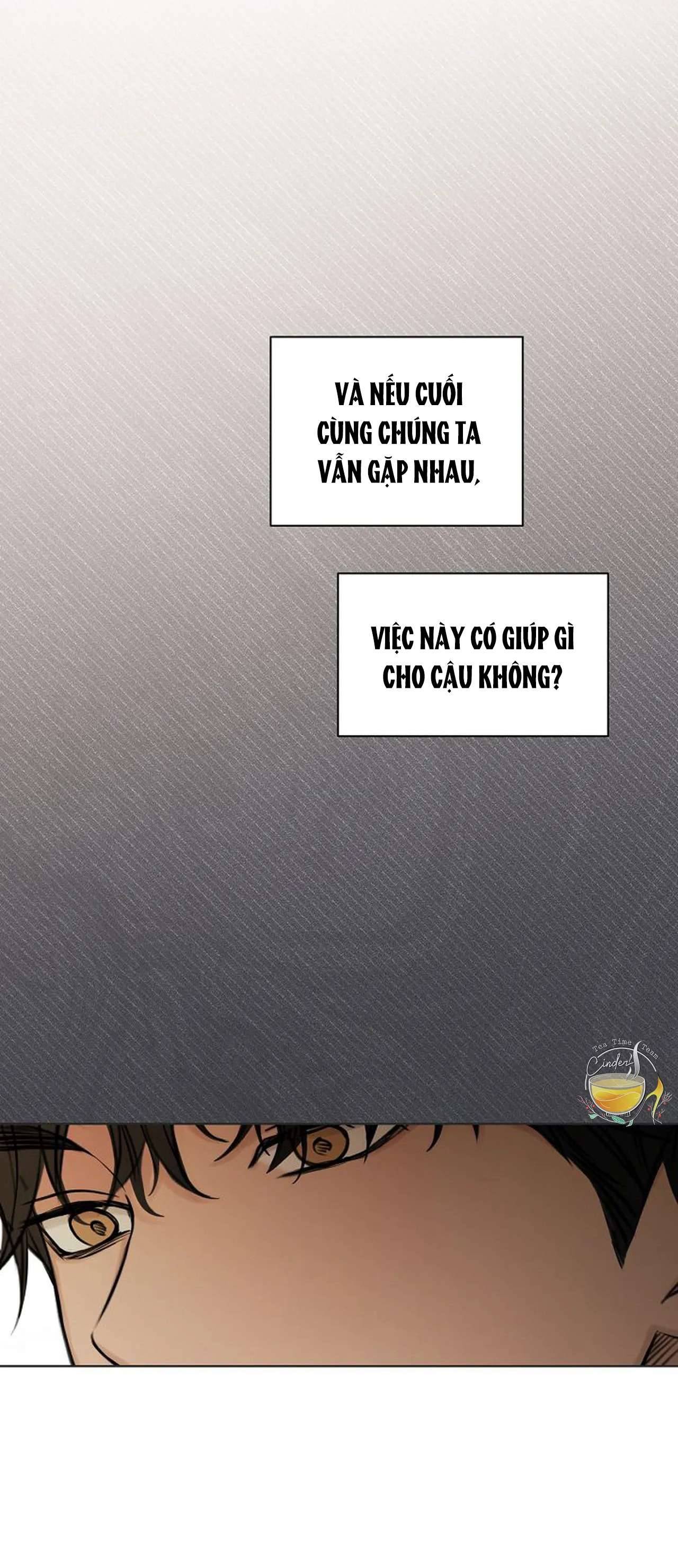 Bình Minh Chap 30 - Trang 3