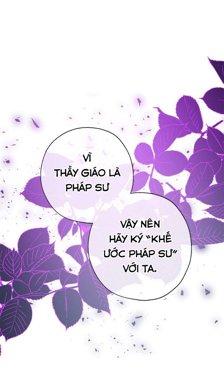 Chúng Ta Có Thể Trở Thành Một Gia Đình Được Không? Chap 8 - Next Chap 9